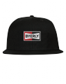 Byerly Octane Snap Back Hat 