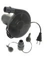 HO 110 Volt Compact Tube Inflator/Deflator