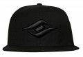 Hyperlite Monochrome Fitted Hat 2012