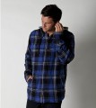 Rusty Humpsted Wired Shirt 