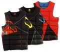 Liquid Force Watson Comp Vest 2012 