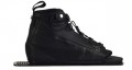 HO Basis Rear Slalom Boot 2012 